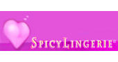 20% Off All Orders Over $150 at Spicy Lingerie Promo Codes